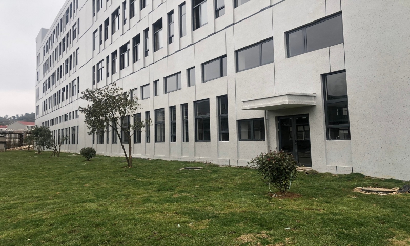 出售杭州全新獨(dú)棟廠房，只售3000多，高速輕軌環(huán)繞，生活配套齊全