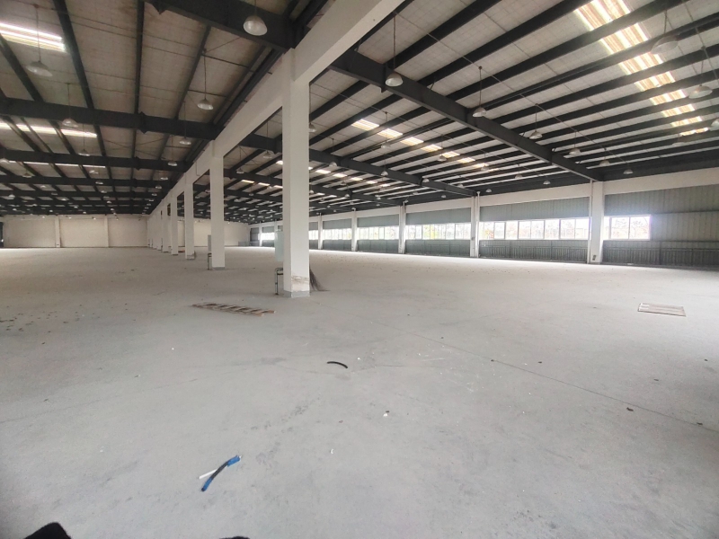 龍泉區(qū)7000平米框架 2樓廠房出租 帶貨梯