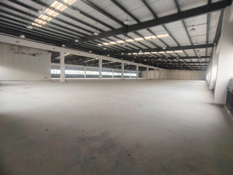 龍泉區(qū)7000平米框架 2樓廠房出租 帶貨梯