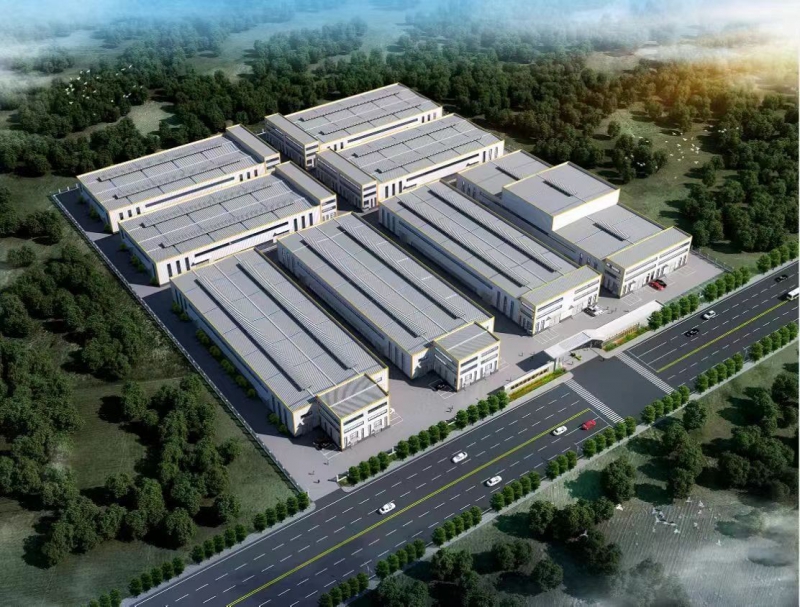 50年產(chǎn)權(quán)，單層鋼結(jié)構(gòu)廠房