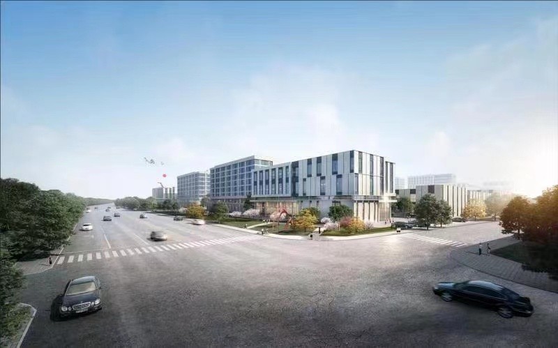 金壇旁層高12.5米單層廠房出售 國土50年 無強(qiáng)制稅收要求