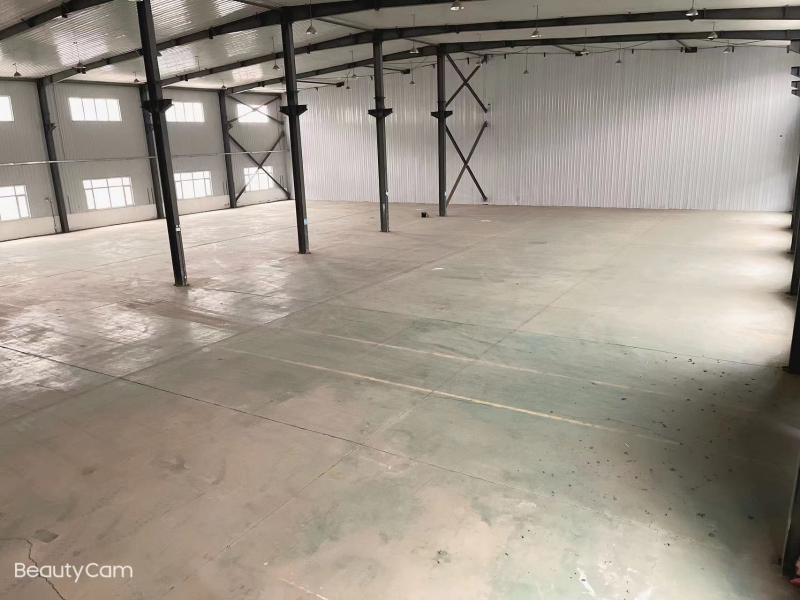 天津薊縣開發(fā)區(qū)6000平正規(guī)工業(yè)廠房出租 可分租 可環(huán)評