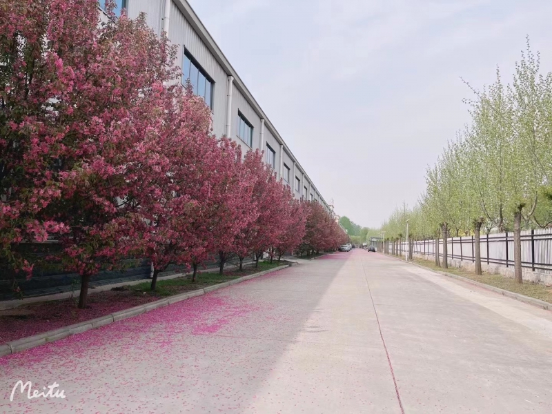 天津薊縣開發(fā)區(qū)6000平正規(guī)工業(yè)廠房出租 可分租 可環(huán)評