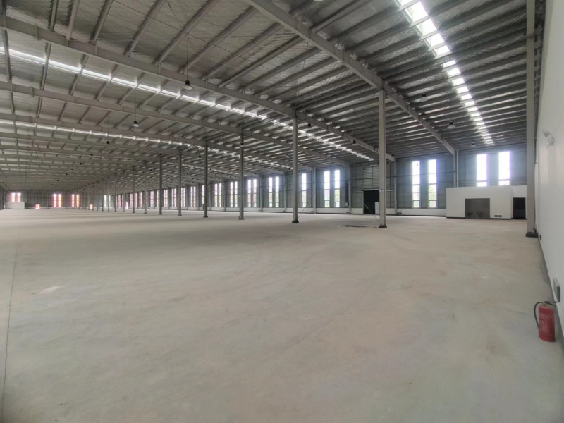 龍泉區(qū)新廠房出租 面積5000