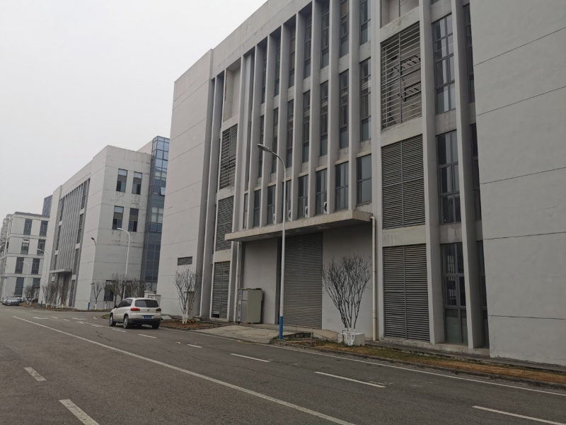 新興產業園（出租）天科創造產業基地可做辦公、研發、測試、生產