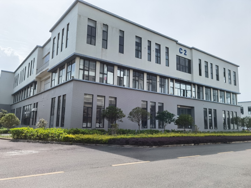 遂寧歐美產業園標準廠房出租、出售（可分租、項目可享免租期）