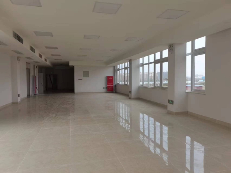 5300平雙層外墻廠房出租 帶食堂 住宿 辦公樓 行軌