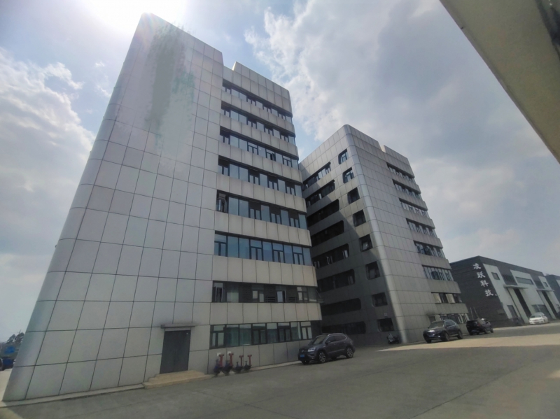 龍泉1800平框架廠房出租 可辦公 可做工作室