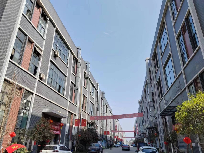 食品廠房租售。廣漢新鑫和