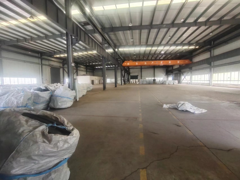 龍泉廠房出租 面積2600平 有獨棟辦公室 帶行車