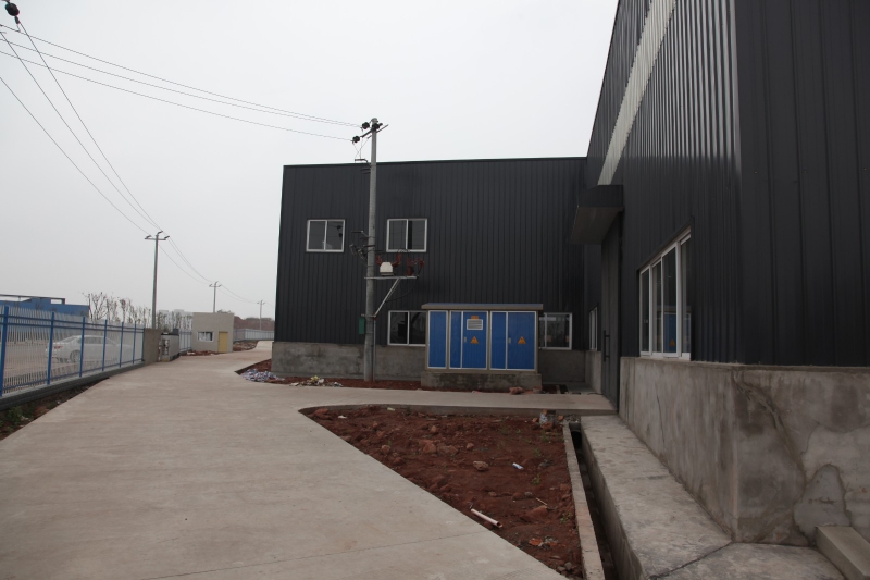 成阿工業(yè)園標(biāo)準(zhǔn)廠房出租