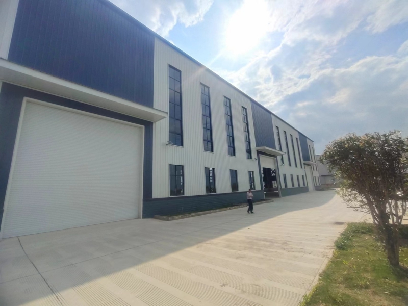 龍泉驛全新獨(dú)門(mén)獨(dú)院鋼結(jié)構(gòu)廠房 獨(dú)棟辦公大樓 行車(chē)