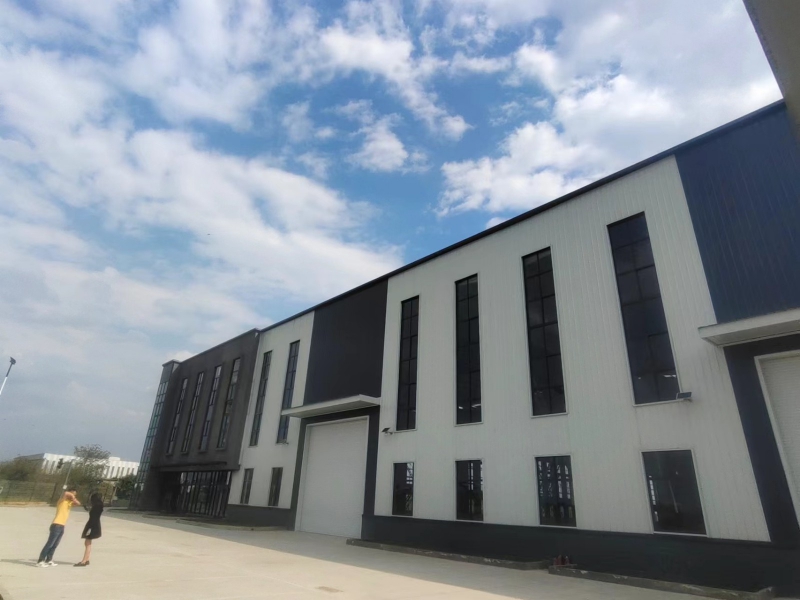 龍泉驛全新獨門獨院鋼結構廠房 獨棟辦公大樓 行車