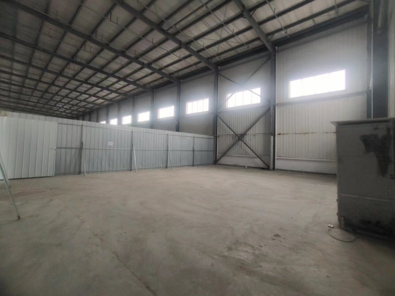 龍泉稀缺小面積倉(cāng)庫(kù)出租 層高11米