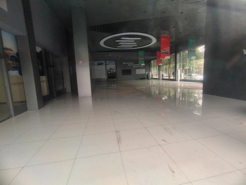 龍泉驛區(qū)汽車(chē)展廳出租