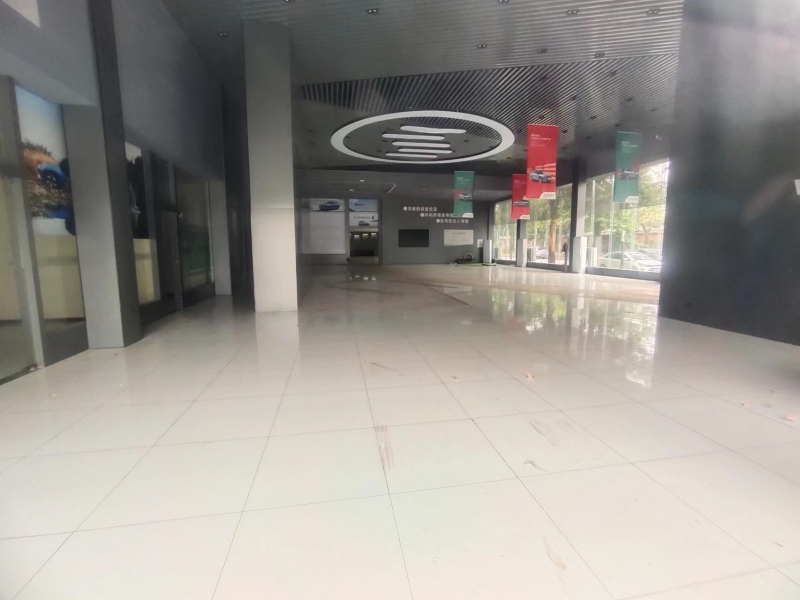 龍泉驛區汽車展廳出租