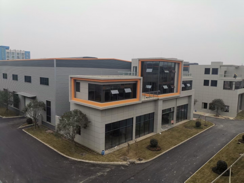 出售1200㎡獨門獨戶單層廠房 有產權 行業不限