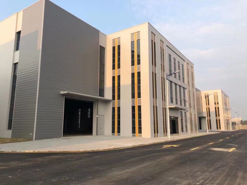 出售3000㎡獨門獨戶單層廠房 有產權 行業(yè)不限