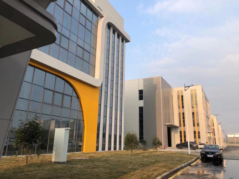 出售3000㎡獨門獨戶單層廠房 有產權 行業不限