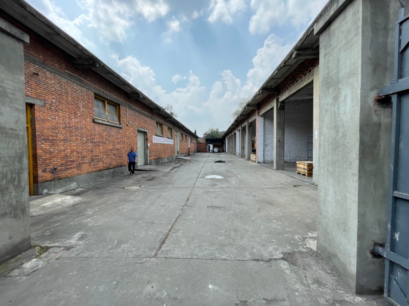 出租金牛沙河源 廠房 倉庫 場地 川建園區內