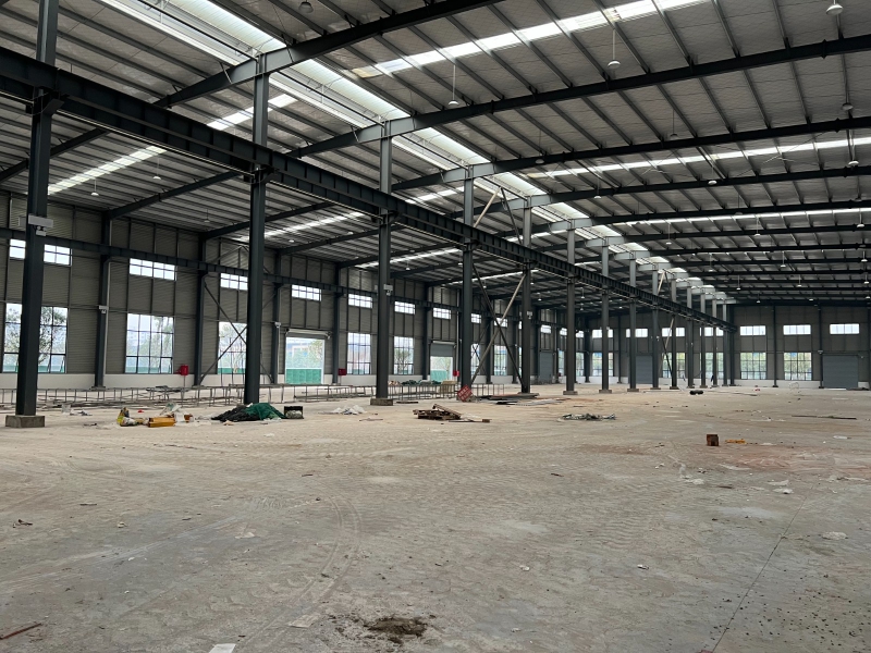 （出售）產(chǎn)業(yè)園區(qū)50年產(chǎn)權(quán)廠房