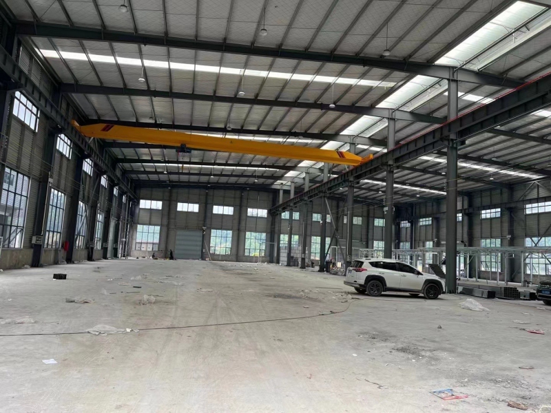 （出售）產業園區50年產權廠房