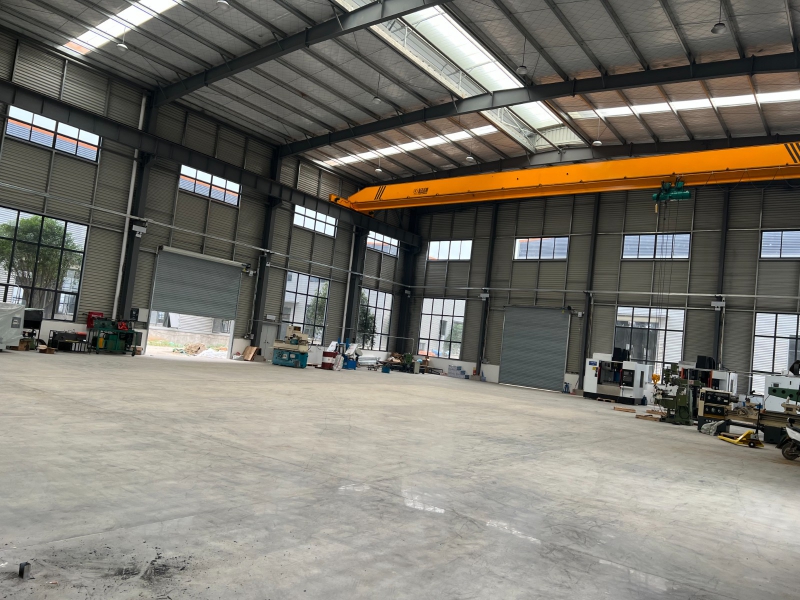 (出售)產業園區50年產權廠房