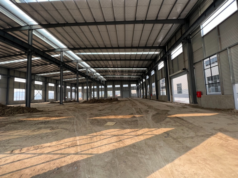 (出售)產業園區50年產權廠房