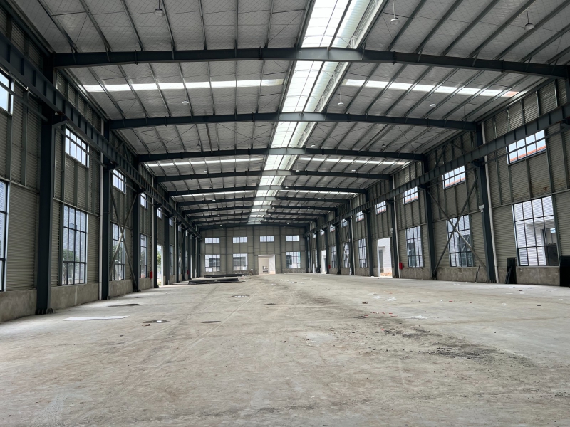 (出售)產業園區50年產權廠房