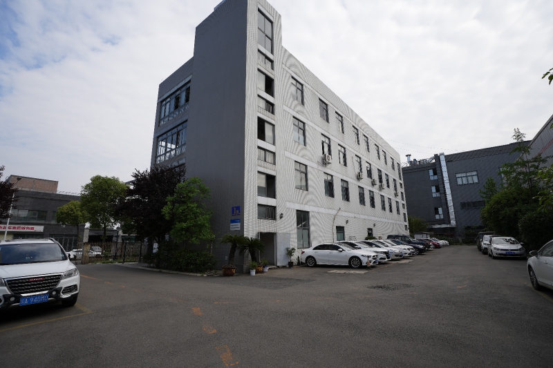 怡心湖廠房園區(寫字樓/廠房)18元/平/月