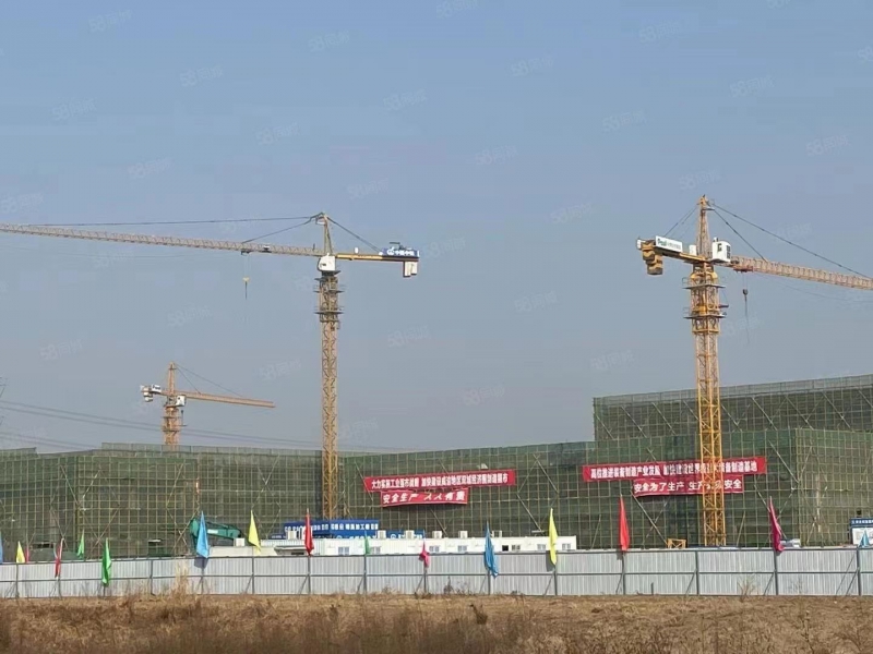 成都（德陽）保羅大健康產業園，50年產權，配套設施完善，交通便利，GMP標準建造！