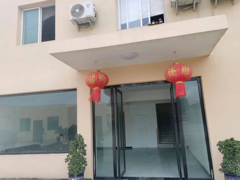 德陽什邡20000平食品廠房出租，園區有環評