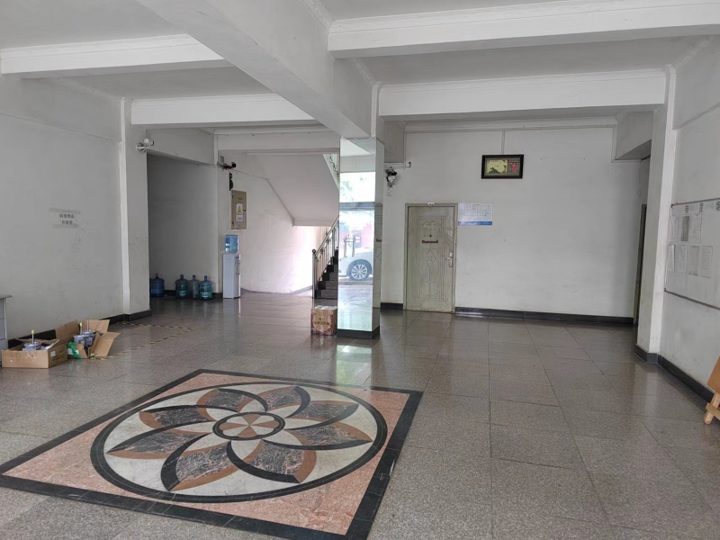 辦公住宿樓，鋼結構廠房出租