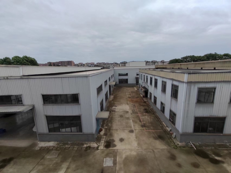 辦公住宿樓，鋼結構廠房出租