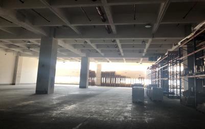 萬(wàn)國(guó)豐樹(shù)外高橋數(shù)據(jù)中心二期項(xiàng)目出租