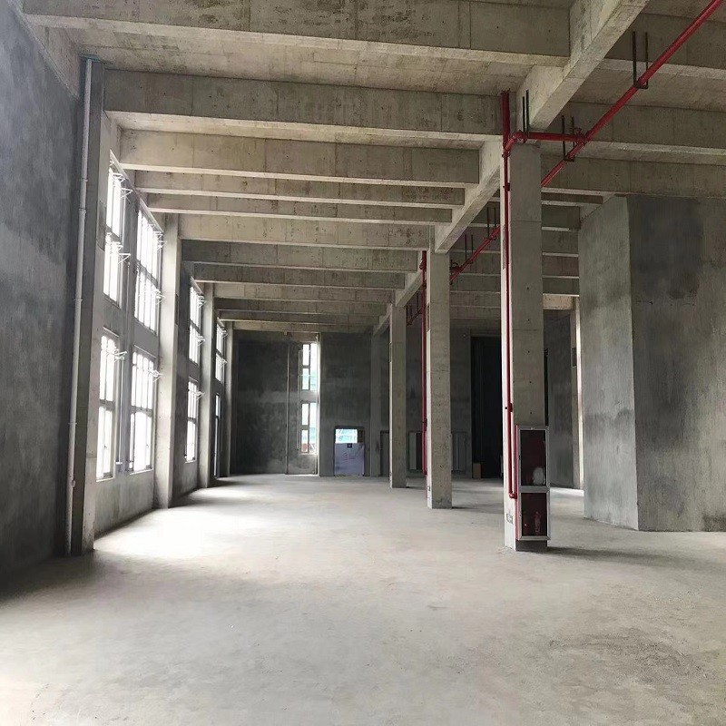 出售杭州全新1000方廠房，只售3000多，高速輕軌環(huán)繞，生活配套齊全