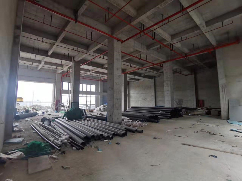 出售杭州全新1000方廠房，只售3000多，高速輕軌環(huán)繞，生活配套齊全