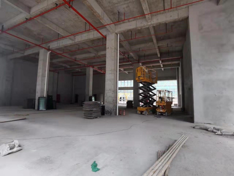 出售杭州全新1000方廠房，只售3000多，高速輕軌環(huán)繞，生活配套齊全