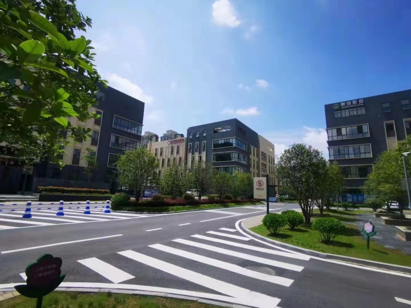 合肥主城區廬陽區產業園