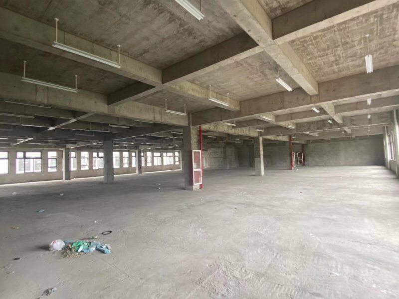 蕭山高速口 園區(qū)招商 工業(yè)廠房出售