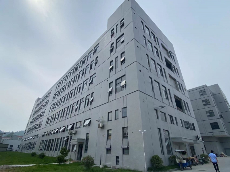 蕭山高速口 園區(qū)招商 工業(yè)廠房出售