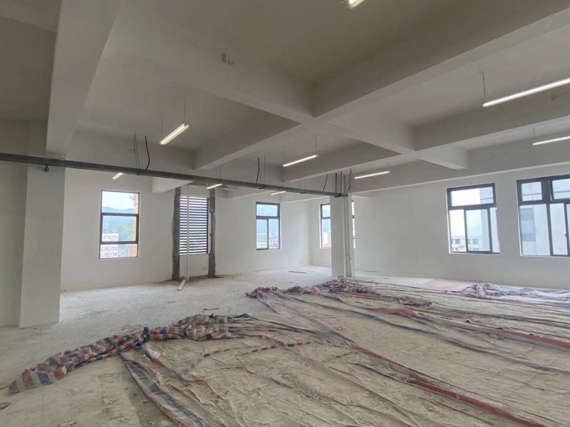 蕭山高速口 園區(qū)招商 工業(yè)廠房出售