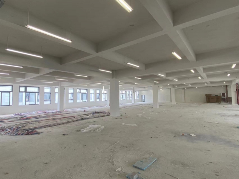 蕭山高速口 園區(qū)招商 工業(yè)廠房出售