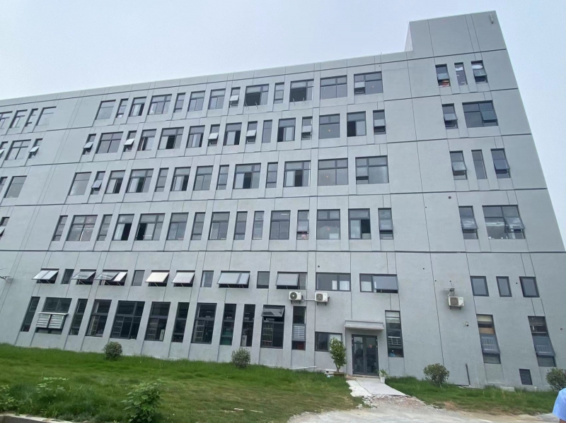 蕭山高速口 園區招商 工業廠房出售