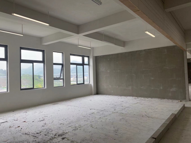 蕭山高速口 園區招商 工業廠房出售