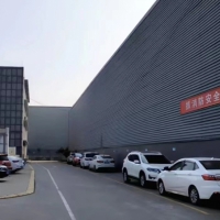 工業園區標準庫房出租