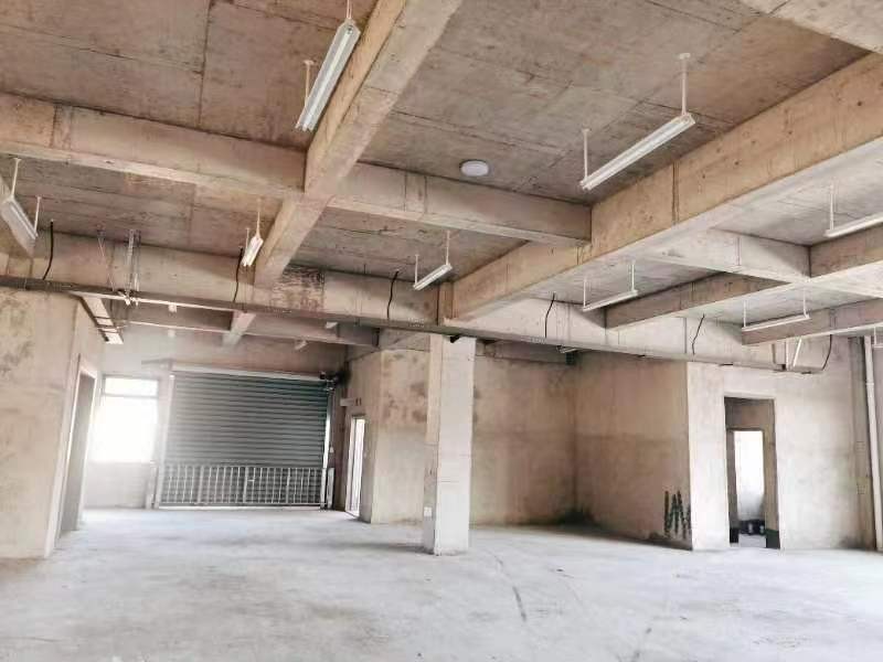 蕭山南高速口全新廠房出售，一千方起售