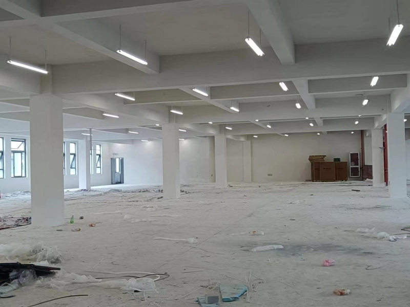 蕭山南高速口全新廠房出售，一千方起售