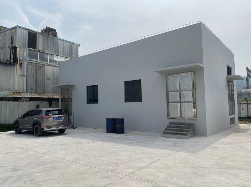 蕭山高速口 園區招商 工業廠房出售