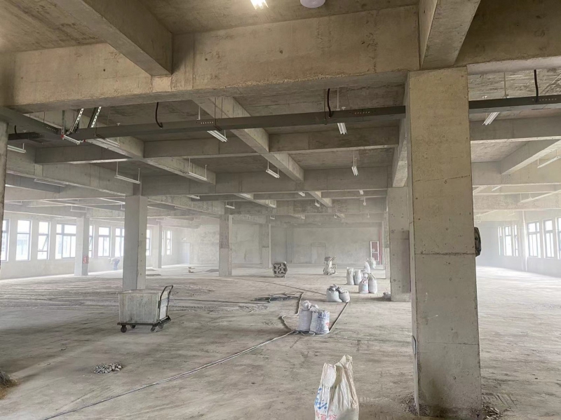 蕭山高速口 園區招商 工業廠房出售